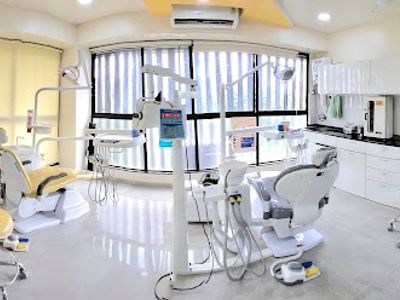 Dr Smita's Dental and Orthodontic centre