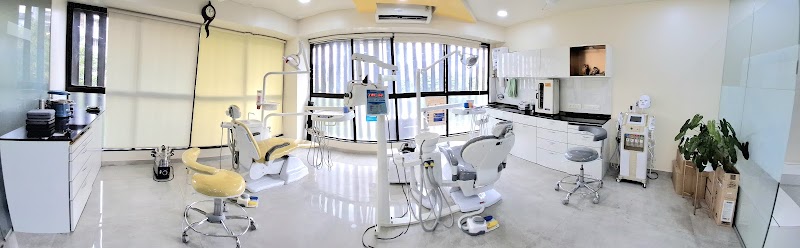 Dr Smita's Dental and Orthodontic centre - Photo 1