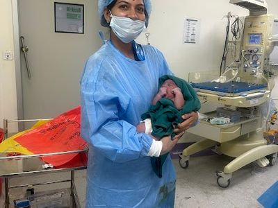 Dr.Chandrakala Patil - best Gynecologist Doctor in Keshav Nagar - best gynecologist doctor in manjari