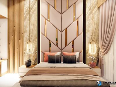 DREAM DESIGNS & DECOR