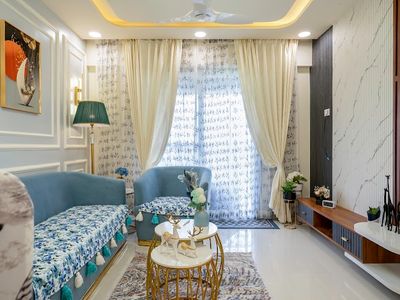 Dream Home - Best Interior Designer in Pune | Home Interior Designer in Kharadi | Modular Kitchen