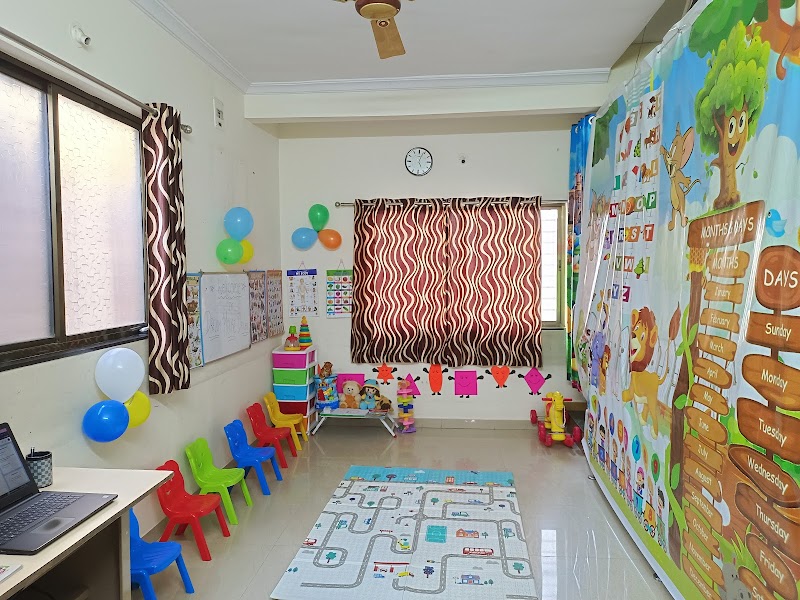 Dream House Daycare - Photo 1