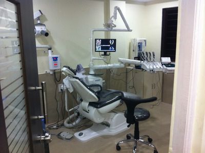 Dr.Gawali Dental Clinic