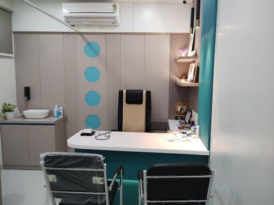 Dr.Namrata Bhandari - best gynecologist doctor in kharadi