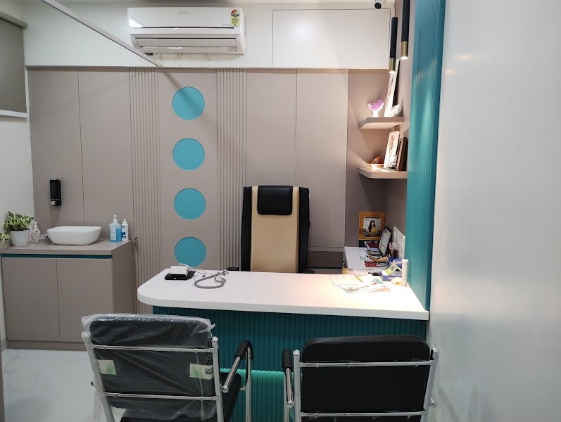 Dr.Namrata Bhandari - best gynecologist doctor in kharadi - Photo 1