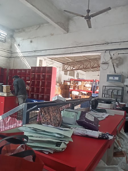 DTDC Godown (Viman nagar), Wagholi - Photo 1