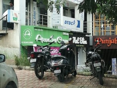 DTDC Kharadi EON Free Zone