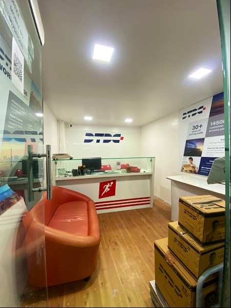 DTDC KOREGAON PARK - Photo 1