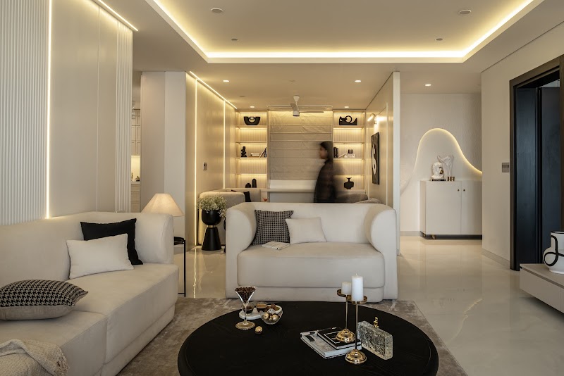 Duende Designs - Best Interior Designer in Pune - Photo 1