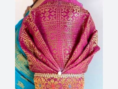 Dwarka ladies tailor