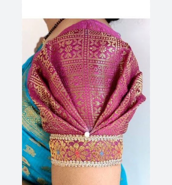 Dwarka ladies tailor - Photo 1