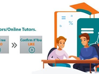EazyTutors - Home Tutors/Private Tutors in Pune