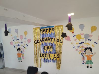 EduTree Of Life International Montessori Preschool, Daycare and Activity Center