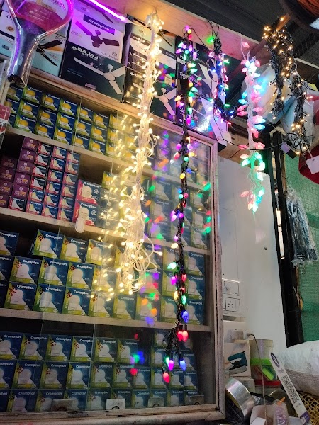 Electrician and plumber - Photo 1