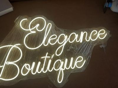Elegance Boutique