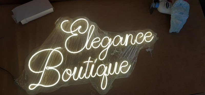 Elegance Boutique - Photo 1