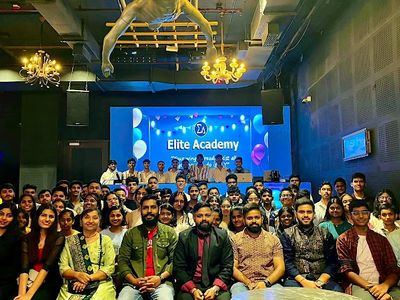 Elite Academy Science and commerce coaching classes- Best commerce coaching classes, class 10th & 9th coaching classes