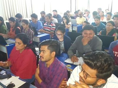 Ethans Tech Kharadi - Python | AWS | DevOps | Microsoft Azure Training in Pune