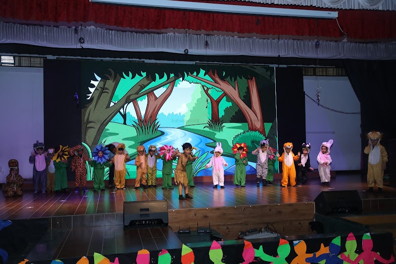 EuroKids PreSchool in Kharadi, Pune - Photo 1