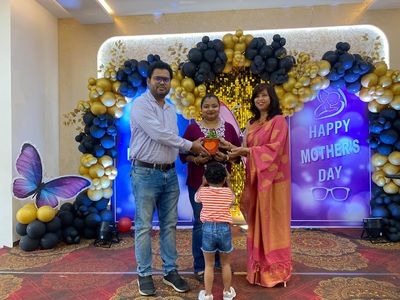 EuroKids PreSchool in Wagholi, Pune