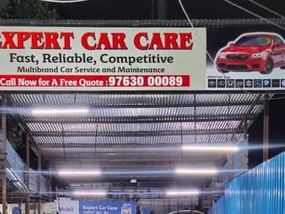 Expert Car Care- | Car SUV Mechanic | Car/SUV Garage