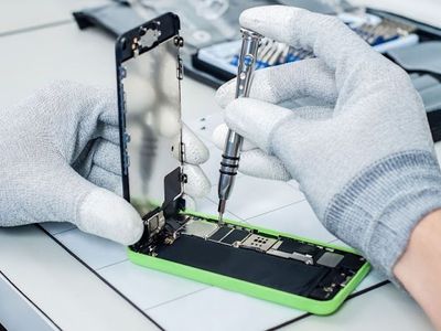 Expert Mobile Repairing Store