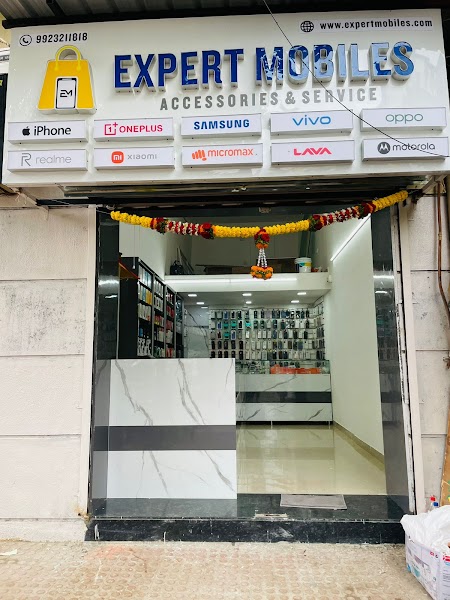 Expert Mobiles - Photo 1