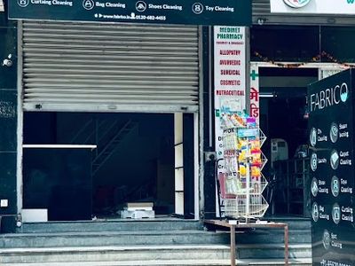 Fabrico Laundry & Dry Clean Service