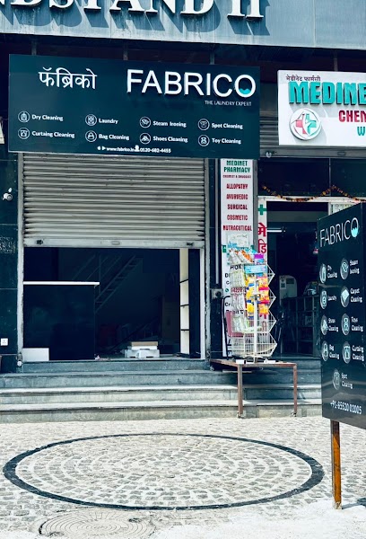 Fabrico Laundry & Dry Clean Service - Photo 1