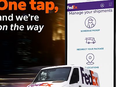Fedex Express