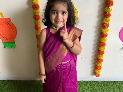 Finch International Preschool and Day Care Center - Kharadi