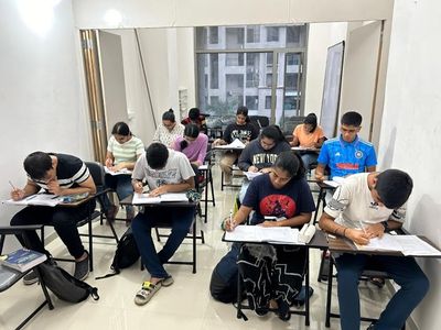 Finest Concept Academy - Best Commerce and Maths Classes near Magarpatta Amanora Hadapsar Kharadi Keshavnagar Mundhwa Pune