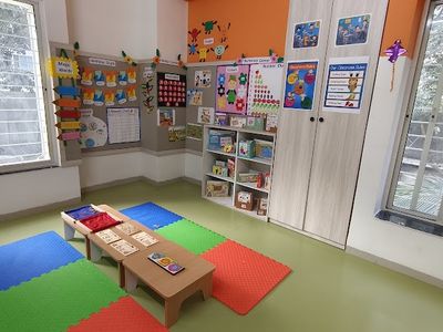 FirstCry Intellitots Preschool & Daycare - EON Kharadi, Pune