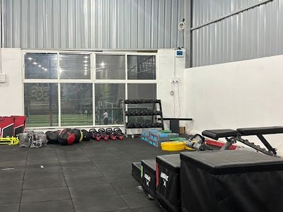 Fit & Fight Club, Wagholi