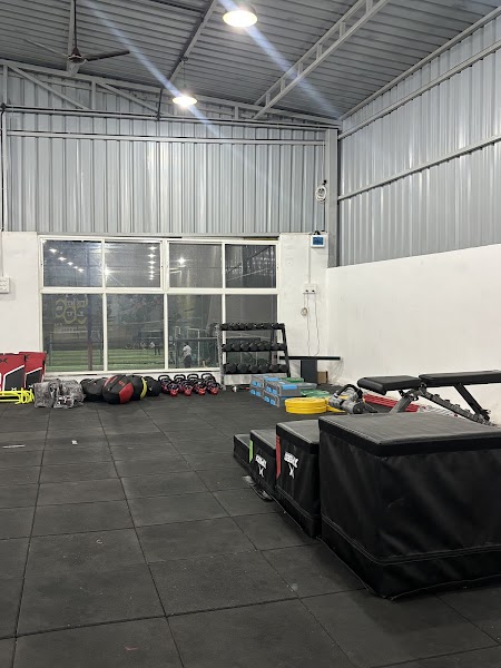 Fit & Fight Club, Wagholi - Photo 1