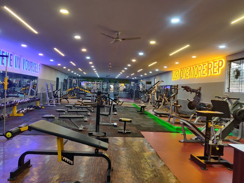 Fit India fitness Dream chasers - Photo 1