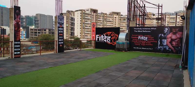 FITDEH Fitness | Best Gym In Kharadi - Photo 1