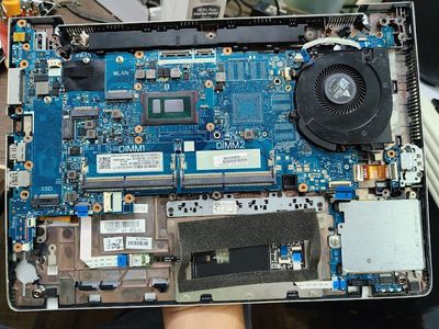 FixNexis - Computer Hardware & Software Care