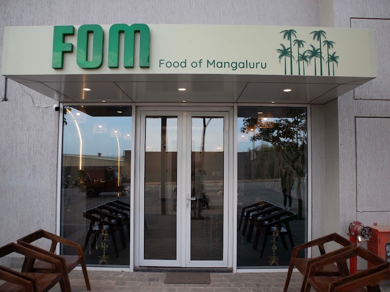 FOM-Food of Mangaluru-Kharadi - Photo 1