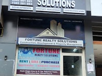 FORTUNE REALTY SOLUTIONS