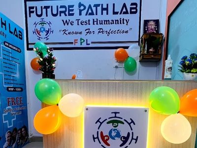 FUTURE PATH LAB