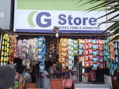 G-Store