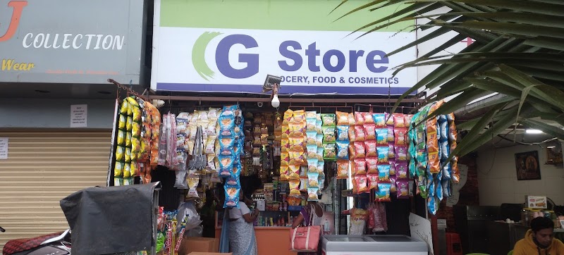 G-Store - Photo 1
