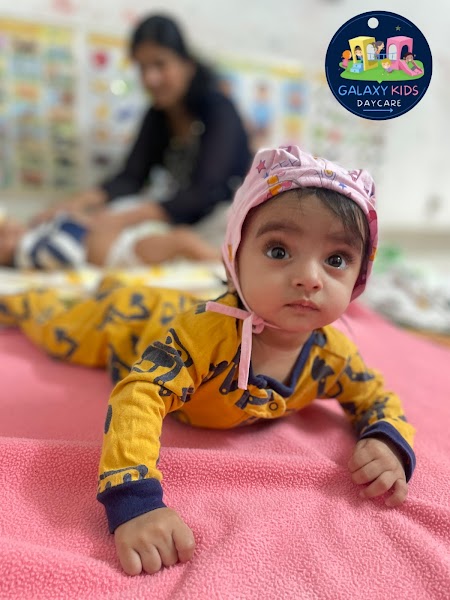 Galaxy Kids Daycare - Photo 1