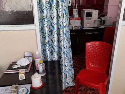 Galaxy pathology laboratory