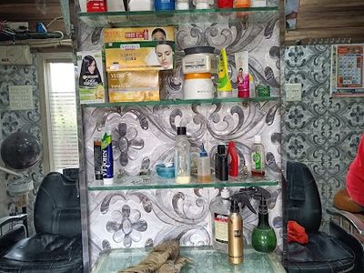 Ganesh Hair Style Mens Parlor A/C