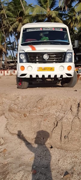 Garudcabs | Best Cab Service in Pune - Photo 1