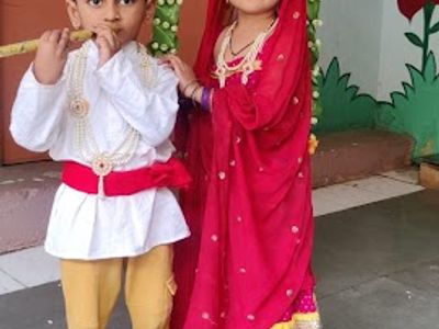 Genius Minds Preschool