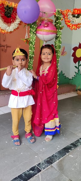 Genius Minds Preschool - Photo 1