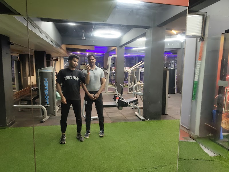GET FIT GYM - Photo 1